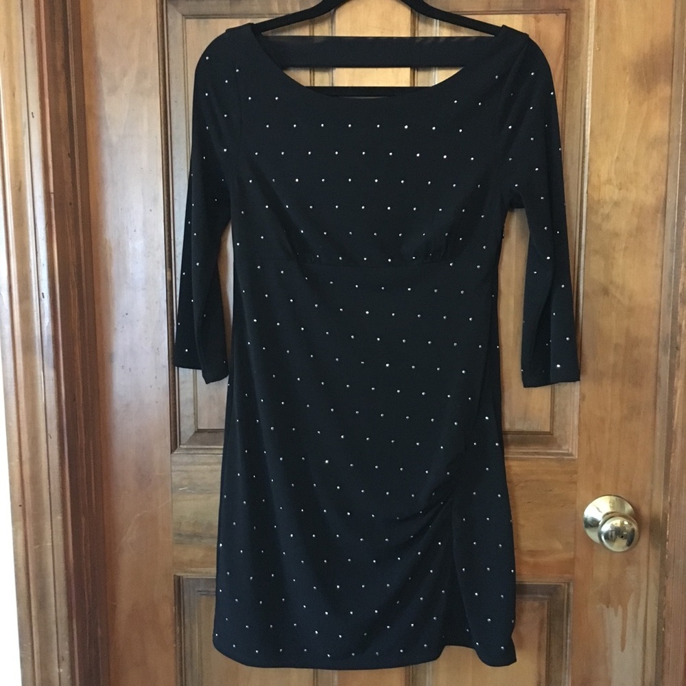 Express Dress